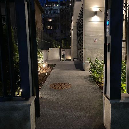 Dv13 Luxury Suite Sofia Center Exterior foto